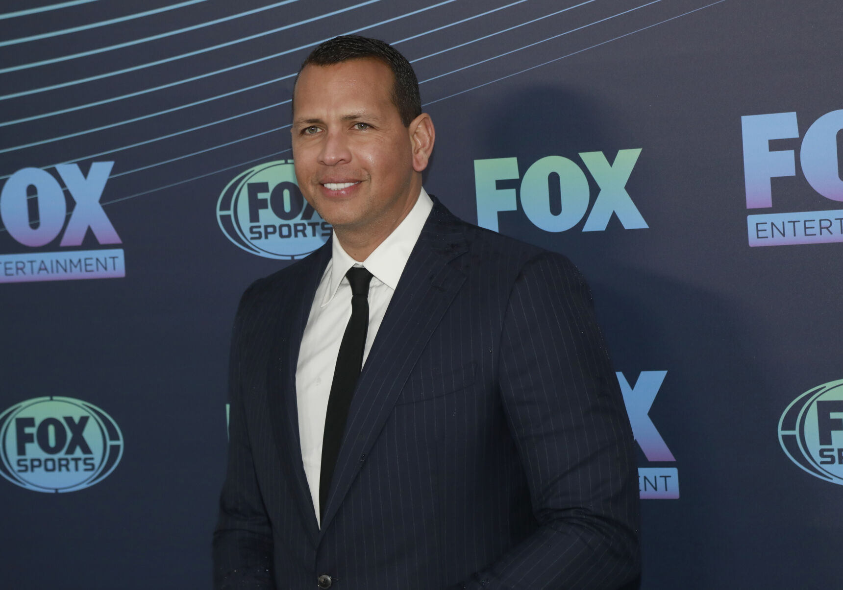 Alex Rodriguez